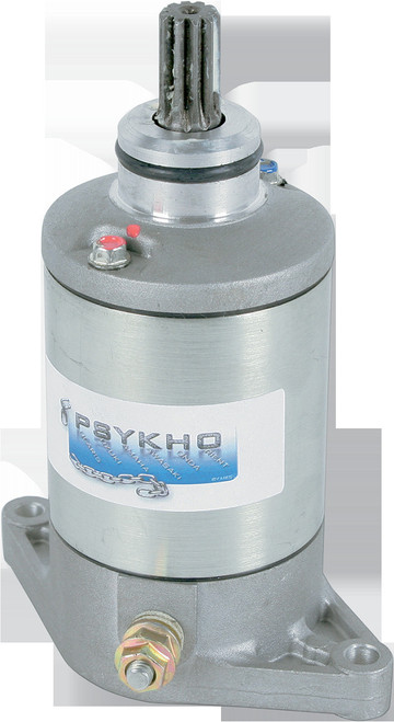 Psykho Starter Psykho Ltf 250