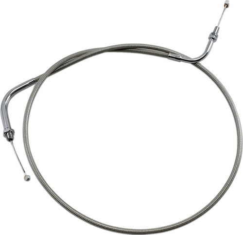 Motion Pro Cable Thr (Push)A/C Yam 6500429