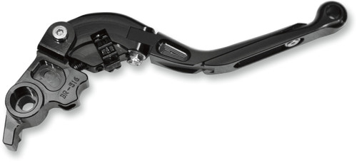 Brake Lever - GP - Black 6140483