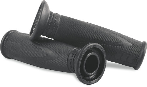 Grips - Street - 761 - Open Ends - Black