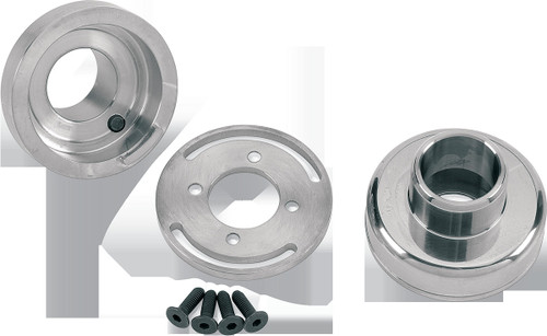 Hide-Away Fork Stop Kit - '84-'88 Big Twin