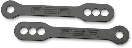 Lowering Link - Black - Lowers - Stock/2"/4" 13040259