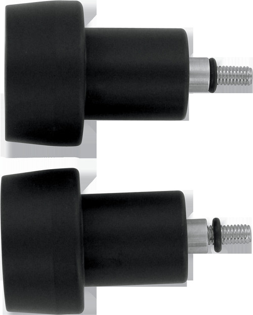 Frame Sliders - Black - Kawasaki 5050818
