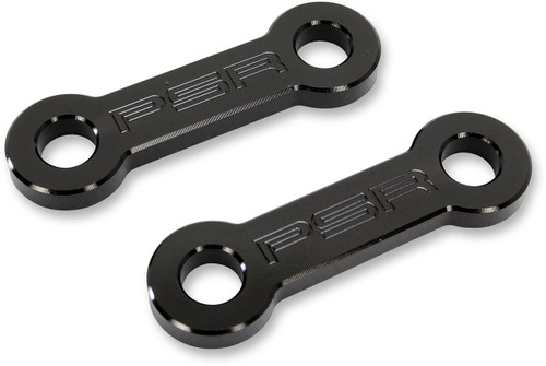 Lowering Link - Black - Lowers 1.25"