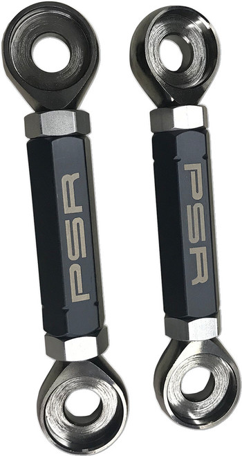 Adjustable Lowering Link - Black 13040962