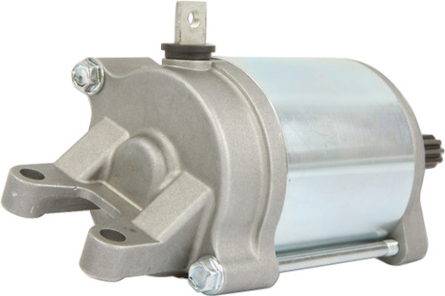 Parts Unlimited Starter Suzuki 21100743