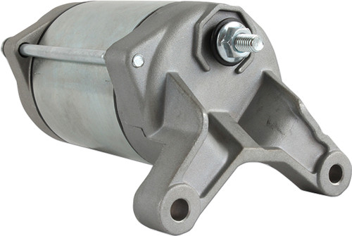 Parts Unlimited Starter Motor Polaris 21100923