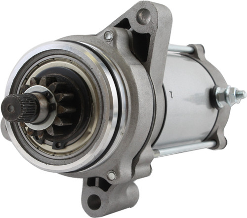 Parts Unlimited Starter Honda 21100780
