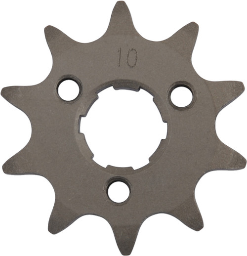 Parts Unlimited C/S Sprocket Hon 520 10T