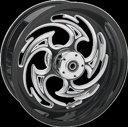 Rc Components Wheel Rr Sav Ec M109
