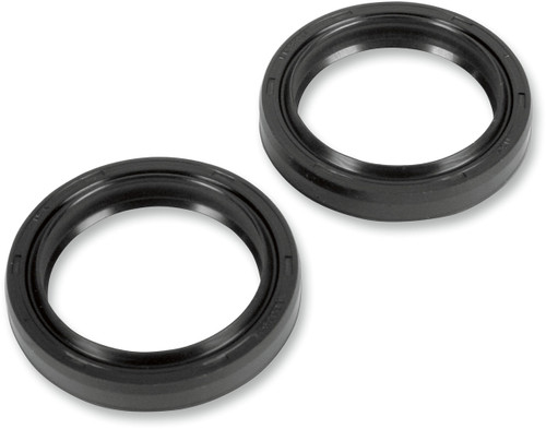 Parts Unlimited Fork Seal 38X50X8/9.5 Nok