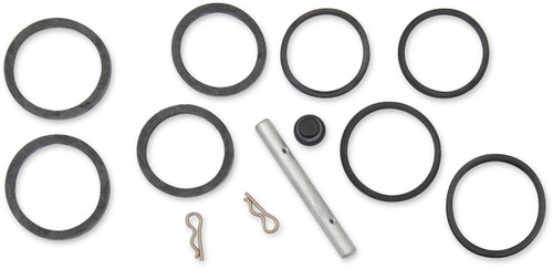 Parts Unlimited Brake Caliper Rebuild Kit 17020337