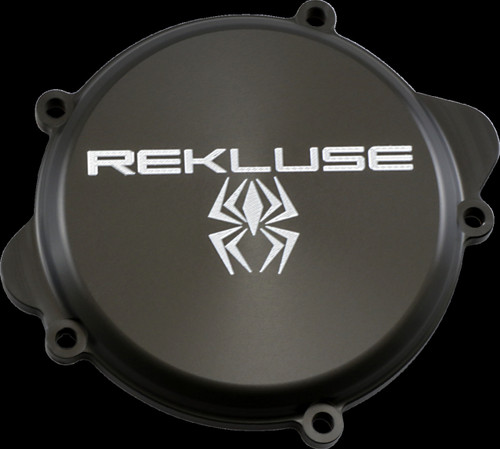 REKLUSE Clutch Cover - Husqvarna-14'-17' TC 85 / BW 19/16