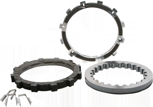 RadiusCX Clutch Kit Replacement - RMZ 450/RMX 450 Z