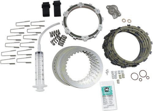 REKLUSE RadiusX Clutch Kit - KTM-22'-23' 1290 Super Duke R EVO