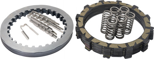 REKLUSE TorqDrive? Clutch Pack-Honda-2000'-07' CR125R