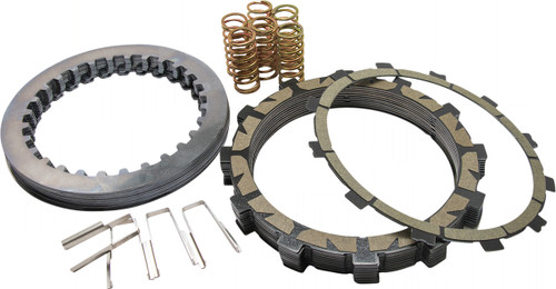 REKLUSE TorqDrive? Clutch Pack-Yamaha-93'-04' YZ 125