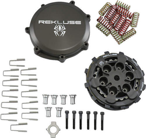 Clutch Kit - Yamaha