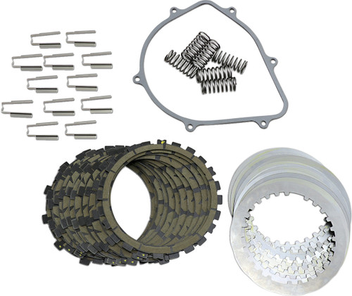 REKLUSE TorqueDrive? Clutch Pack - CRF450-