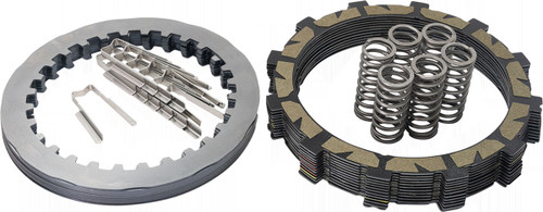 REKLUSE TorqDrive? Clutch Pack-Honda-2024' CRF450R-S