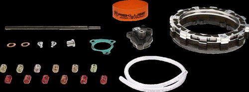 REKLUSE RadiusX 4.0 Clutch Kit-Husaberg-2013' FE 250