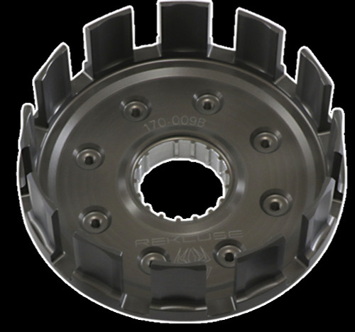 REKLUSE Clutch Basket - Honda-2022' CRF450R-S