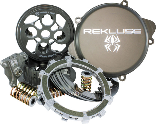 REKLUSE Core EXP 3.0 Clutch-KTM-2012' 85 SXS