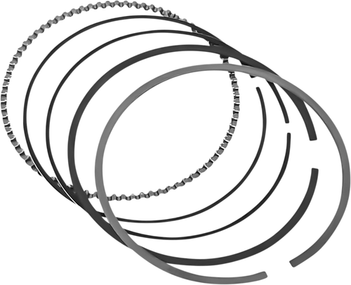 Piston Ring Set 9120917