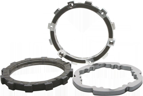 REKLUSE RadiusCX Clutch Kit Replacement-KTM-22'-24' 85 SX 17/14