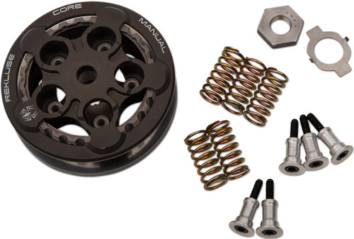 REKLUSE Core Manual Clutch Kit-Yamaha-15'-19' YZ 250 FX