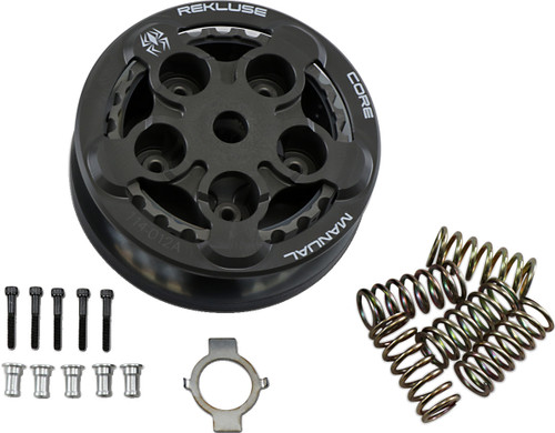 REKLUSE Core Manual Clutch Kit-Sherco-20'-24' 300 SEF Factory