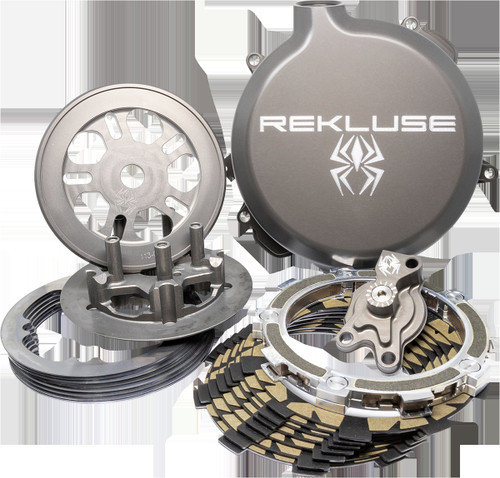 REKLUSE RadiusCX Clutch Kit - Gas Gas-21'-23' MC 125