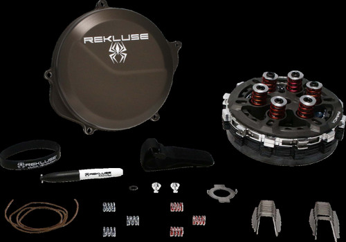 REKLUSE RadiusCX 4.0 Clutch-Husqvarna-2015' FE 501 S