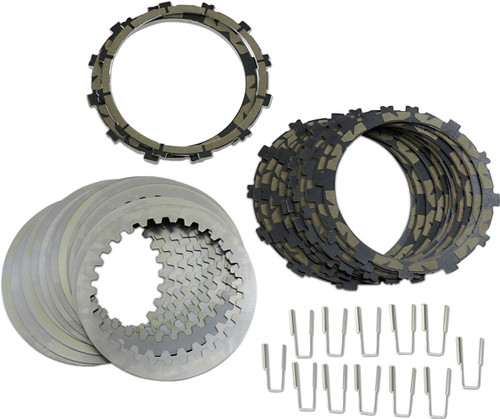 REKLUSE TorqDrive? Clutch Kit - KTM-09'-10'-12' 1190 RC8 R