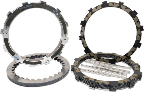 RadiusX Clutch - Scout
