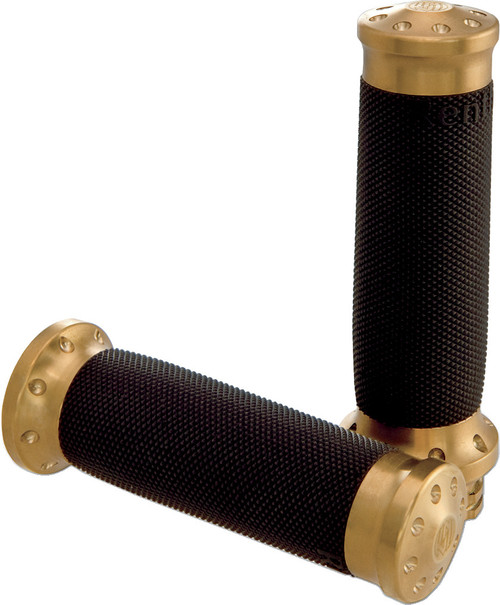 Rsd Grip Tracker Brass Tbw