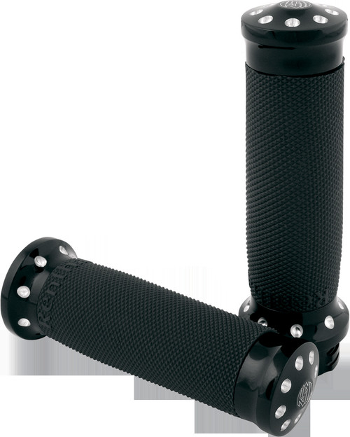 Rsd Grip Tracker Blk Tbw