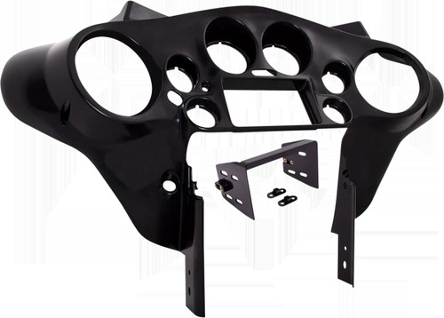 Saddle Tramp Fairing Inner Flh96-13 Np