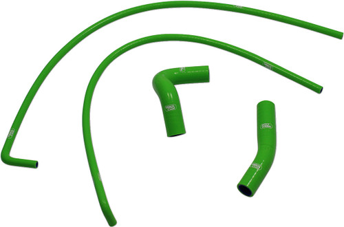 Samco Sport Radiator Hose Kit Kaw Gn 19021410