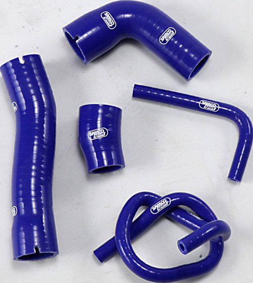 Samco Sport Radiator Hose Kit Bmw Blu 19021530