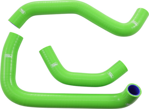 Samco Sport Radiator Hose Kit Kaw Gn 19021719