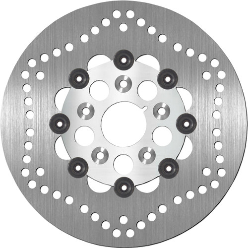BRAKE ROTOR SBS 5148