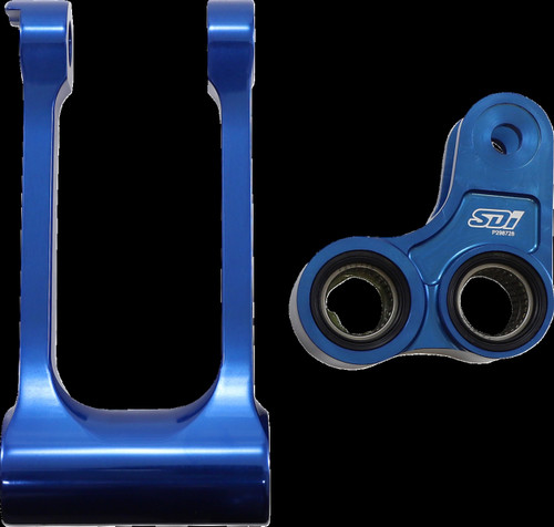 Sdi Linkage Arm Blu 13020710