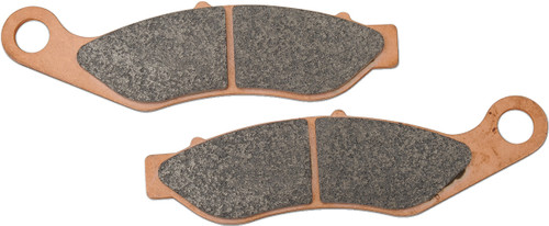 BRAKE PADS SBS 922H.HS