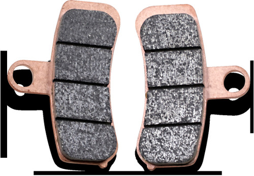 BRAKE PAD SBS H/D 853HS