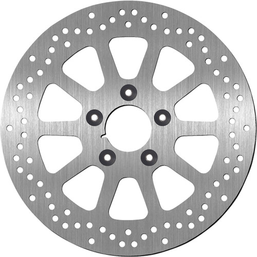 SBS Two-Piece Brake Rotor - 11.5" - Harley-Davidson-2014' Breakout FXSB