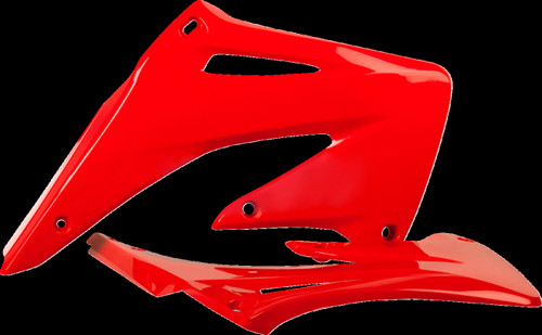 Polisport Rad Cvr Crf450 Rd 5202074