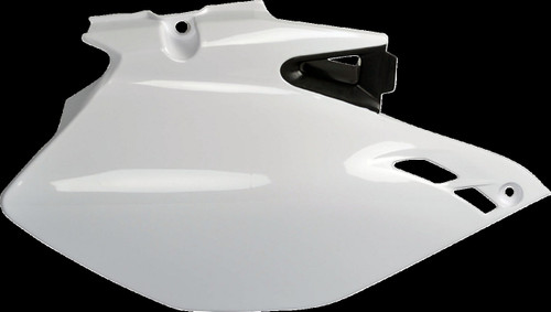 Polisport Pnls Sd Wrf250/450 Bk/Wh