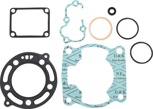 PROX Top End Gasket Set - Kawasaki - 22' - 25' KX 112