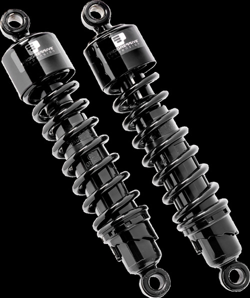 412 Series Shock - 15" - Standard